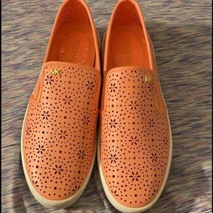 Michael Kors shoes